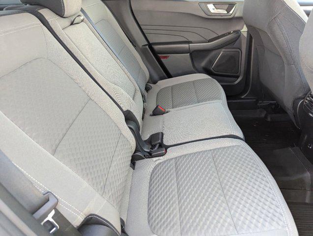 used 2021 Ford Escape car, priced at $21,275