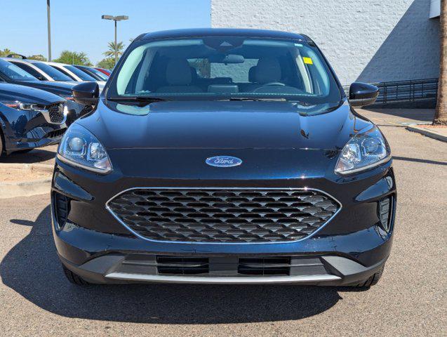 used 2021 Ford Escape car, priced at $21,275