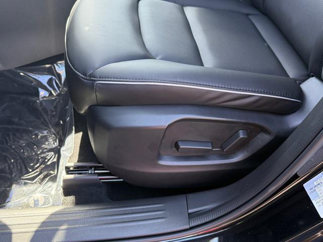 new 2025 Mazda CX-5 car, priced at $31,115
