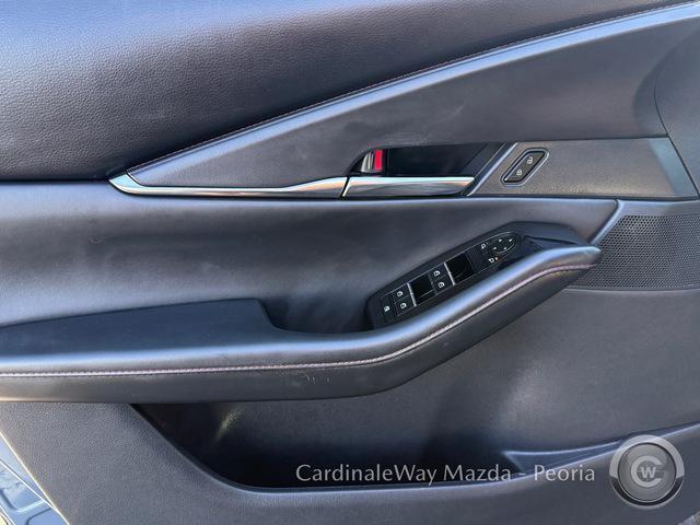 used 2024 Mazda CX-30 car, priced at $21,867