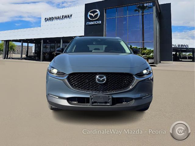 used 2024 Mazda CX-30 car, priced at $21,867