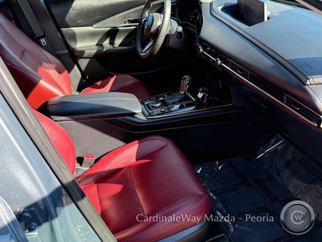 used 2024 Mazda CX-30 car, priced at $21,867