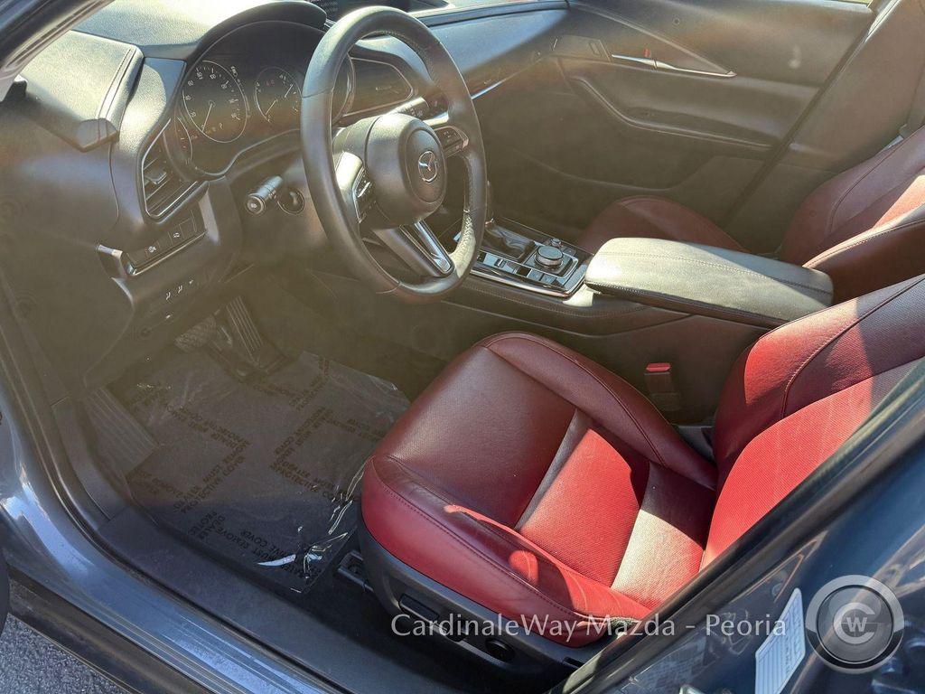 used 2024 Mazda CX-30 car, priced at $21,867