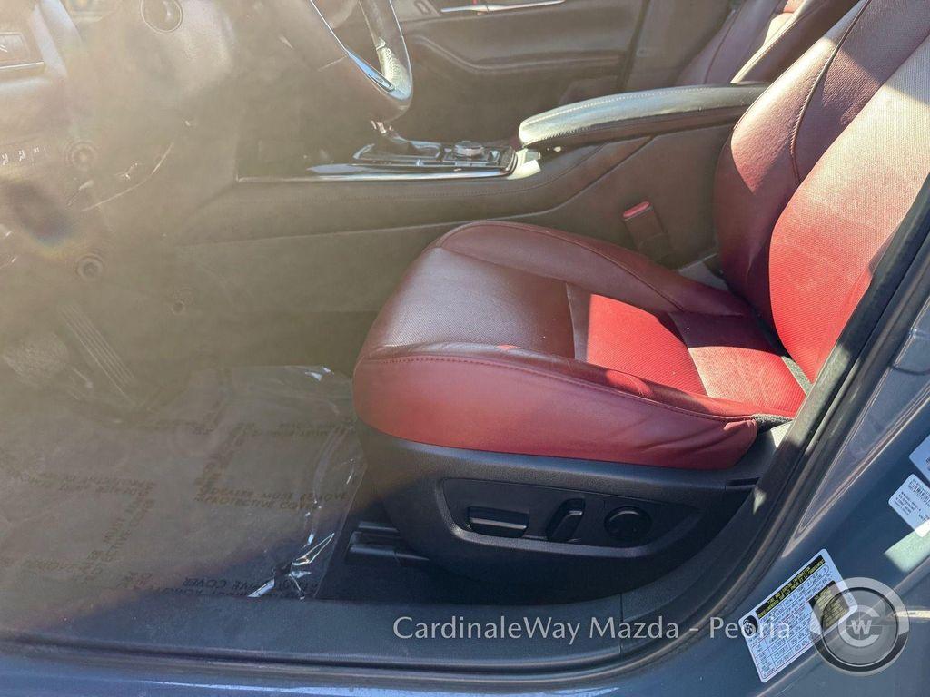 used 2024 Mazda CX-30 car, priced at $21,867