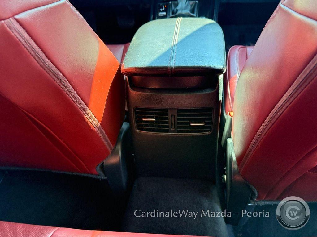 used 2024 Mazda CX-30 car, priced at $21,867