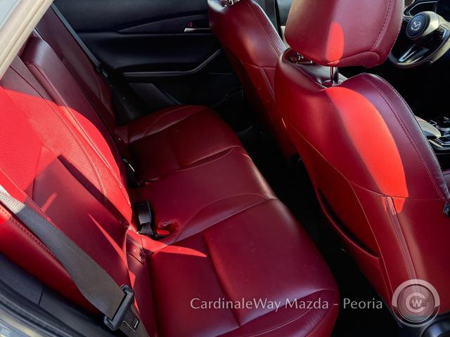 used 2024 Mazda CX-30 car, priced at $21,867