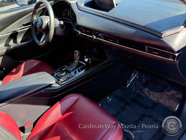 used 2024 Mazda CX-30 car, priced at $21,867