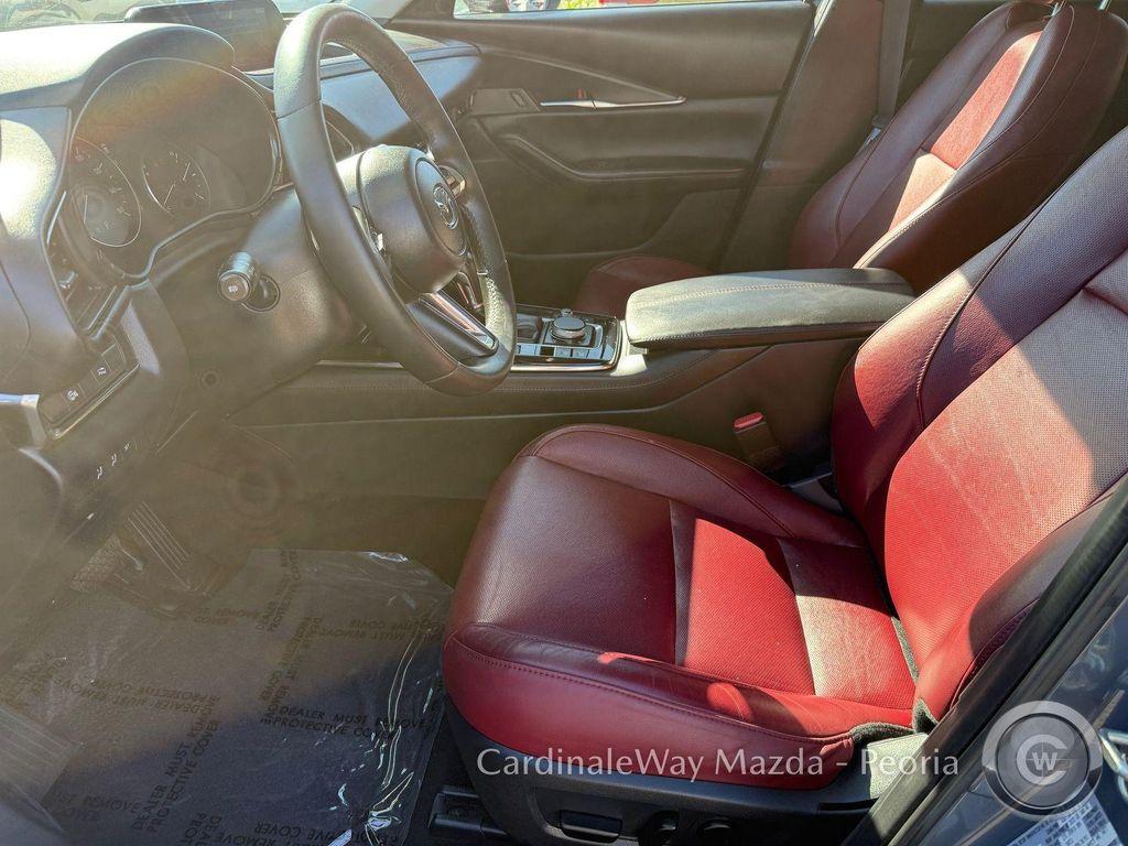 used 2024 Mazda CX-30 car, priced at $21,867
