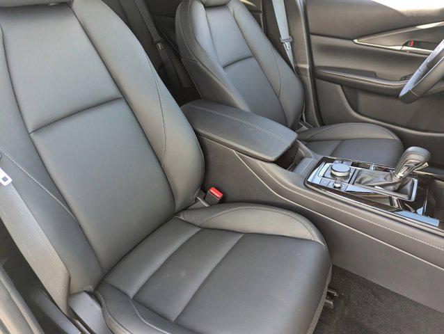 new 2025 Mazda CX-30 car, priced at $27,404