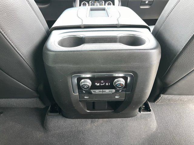 used 2022 GMC Yukon car, priced at $63,250