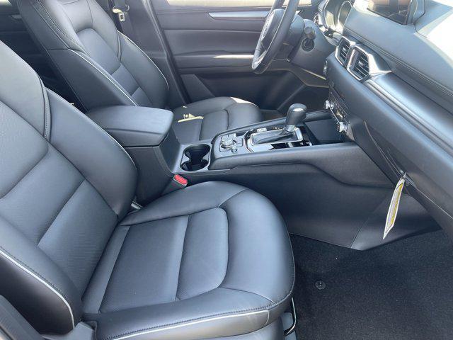 new 2025 Mazda CX-5 car, priced at $30,072