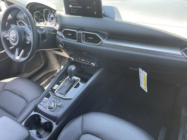 new 2025 Mazda CX-5 car, priced at $30,072