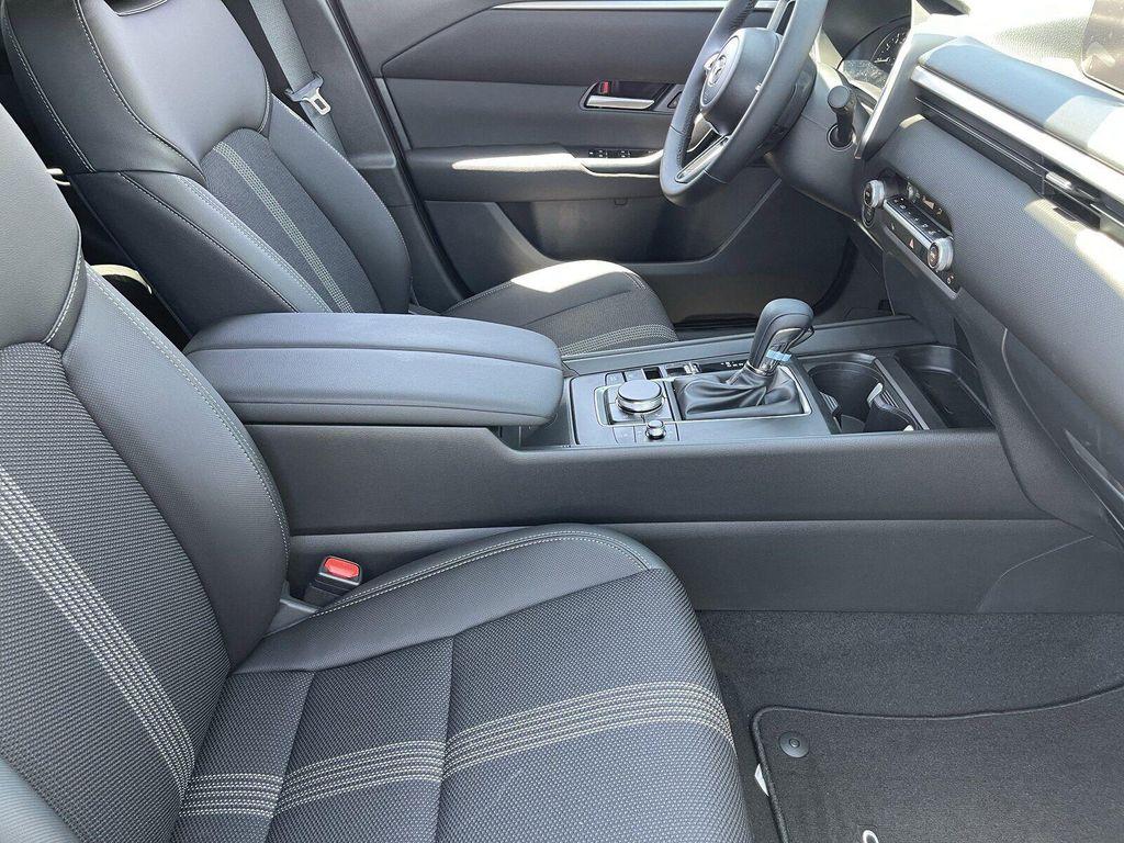 new 2025 Mazda CX-50 car, priced at $30,750
