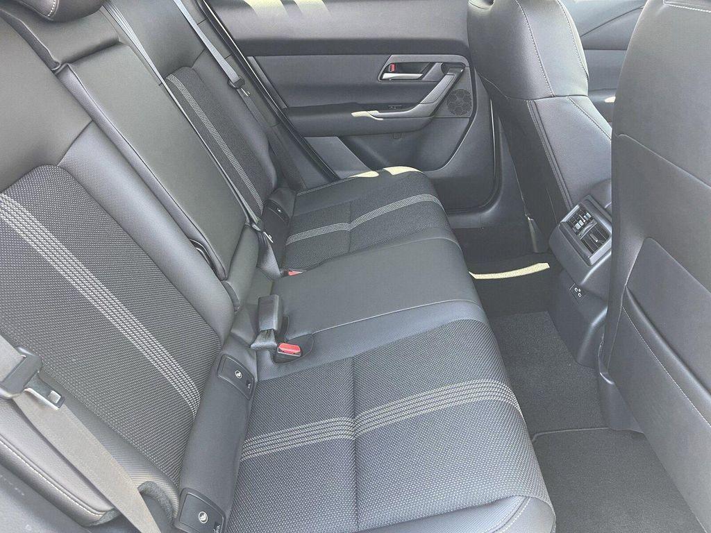 new 2025 Mazda CX-50 car, priced at $30,750