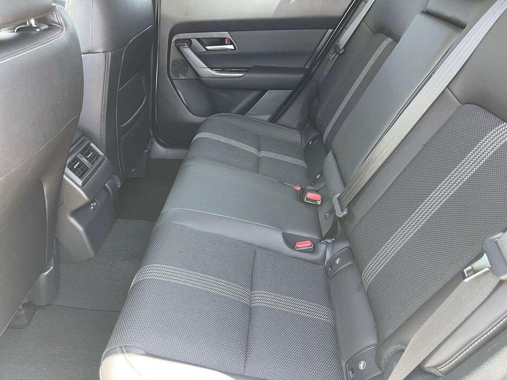 new 2025 Mazda CX-50 car, priced at $30,750