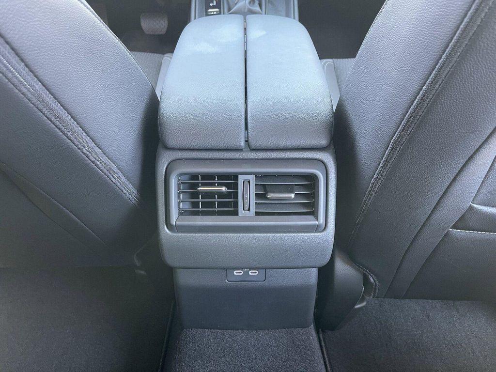 new 2025 Mazda CX-50 car, priced at $30,750