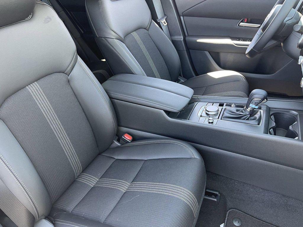 new 2025 Mazda CX-50 car, priced at $30,750