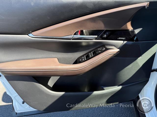 used 2025 Mazda CX-30 car, priced at $30,012