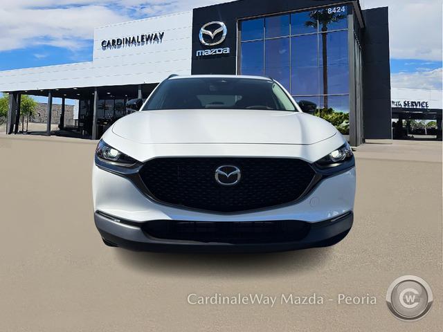used 2025 Mazda CX-30 car, priced at $30,012