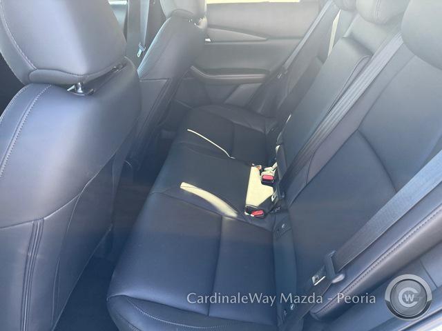 used 2025 Mazda CX-30 car, priced at $30,012