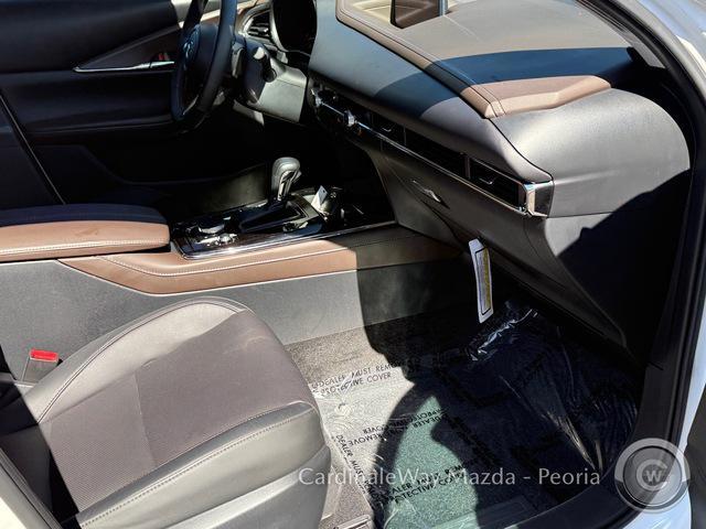 used 2025 Mazda CX-30 car, priced at $30,012