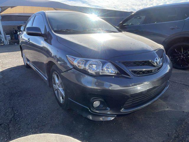 used 2011 Toyota Corolla car, priced at $14,988