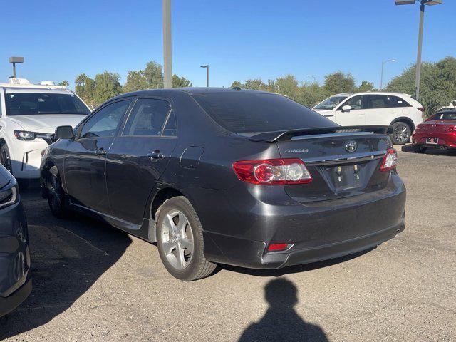 used 2011 Toyota Corolla car, priced at $14,988