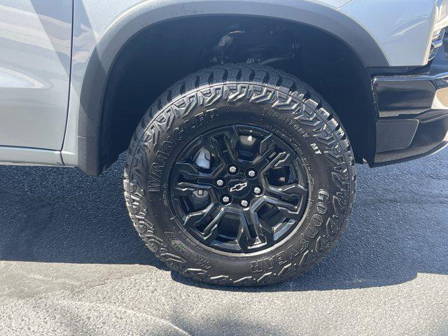 used 2024 Chevrolet Silverado 1500 car, priced at $62,812