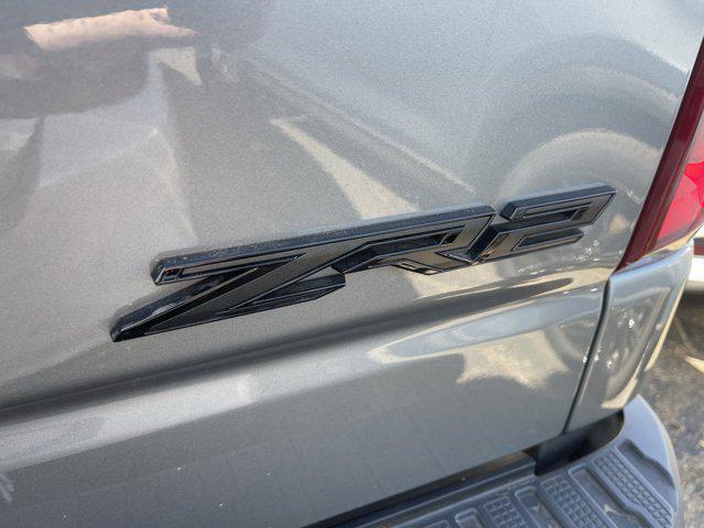 used 2024 Chevrolet Silverado 1500 car, priced at $62,552
