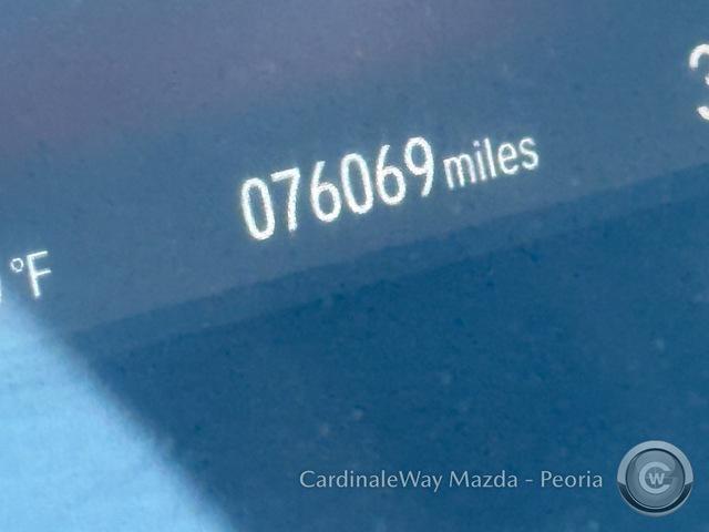used 2022 Honda CR-V car, priced at $21,607