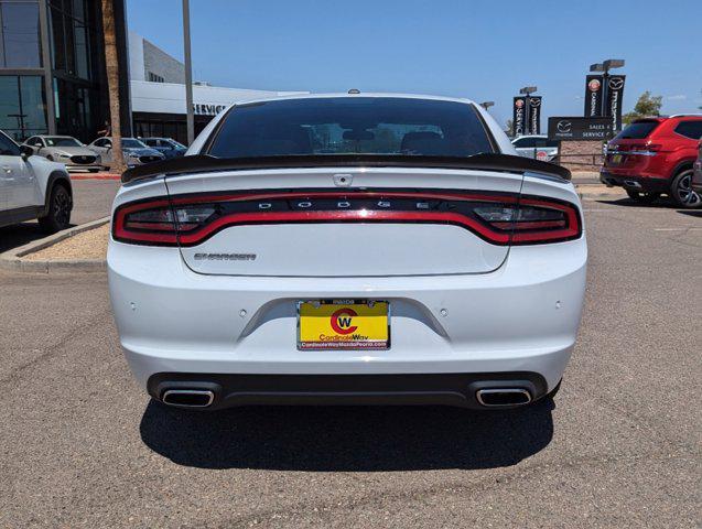 used 2019 Dodge Charger car, priced at $18,741