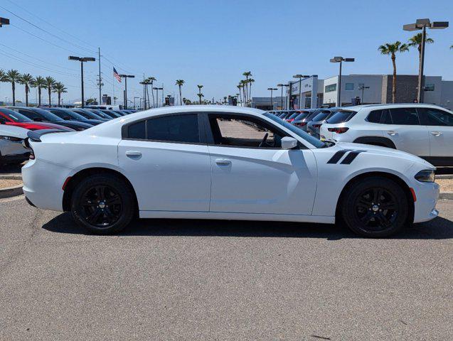 used 2019 Dodge Charger car, priced at $18,741