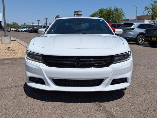 used 2019 Dodge Charger car, priced at $18,741