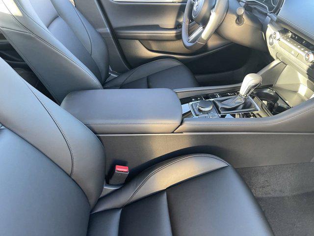 new 2025 Mazda Mazda3 car, priced at $25,258