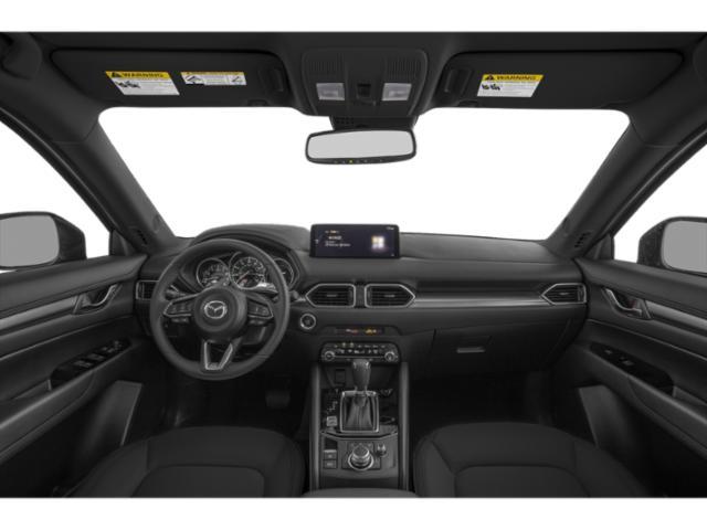 used 2022 Mazda CX-5 car, priced at $27,988