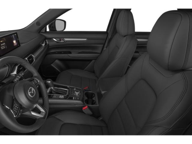 used 2022 Mazda CX-5 car, priced at $27,988