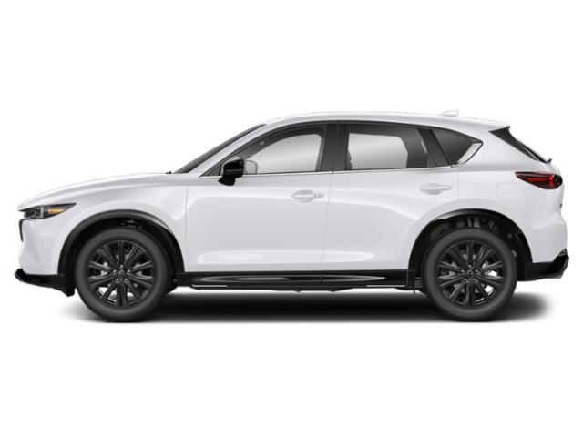 used 2022 Mazda CX-5 car, priced at $27,988