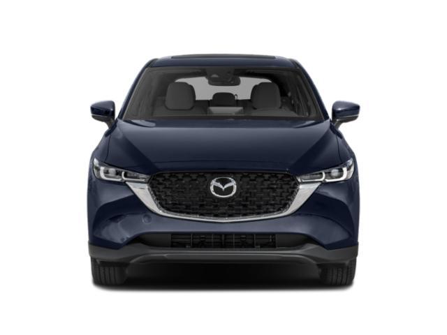 used 2022 Mazda CX-5 car, priced at $27,988