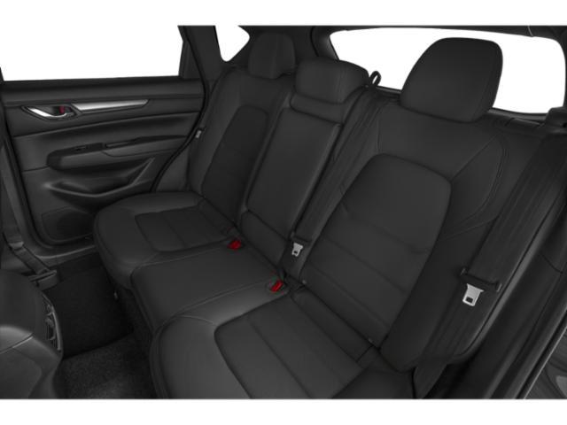 used 2022 Mazda CX-5 car, priced at $27,988