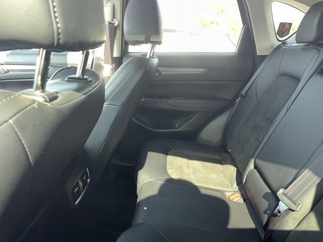 used 2018 Mazda CX-5 car, priced at $14,882