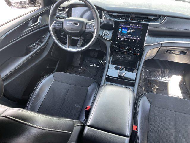 used 2023 Jeep Grand Cherokee L car, priced at $24,766