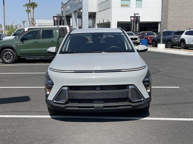 used 2024 Hyundai Kona car, priced at $21,144
