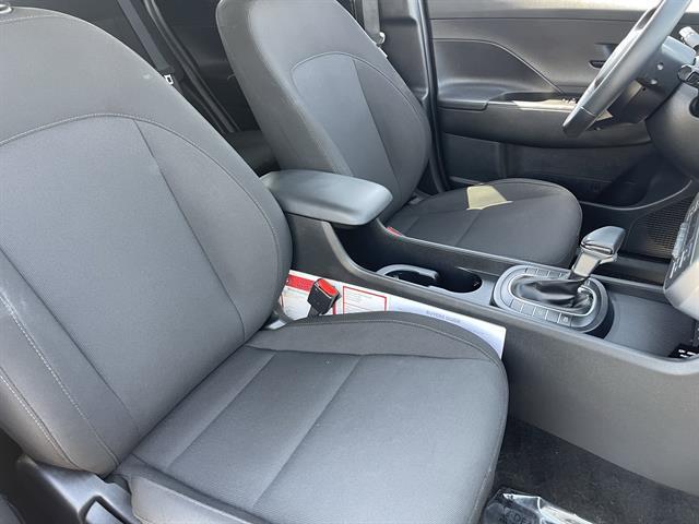 used 2024 Hyundai Kona car, priced at $21,144