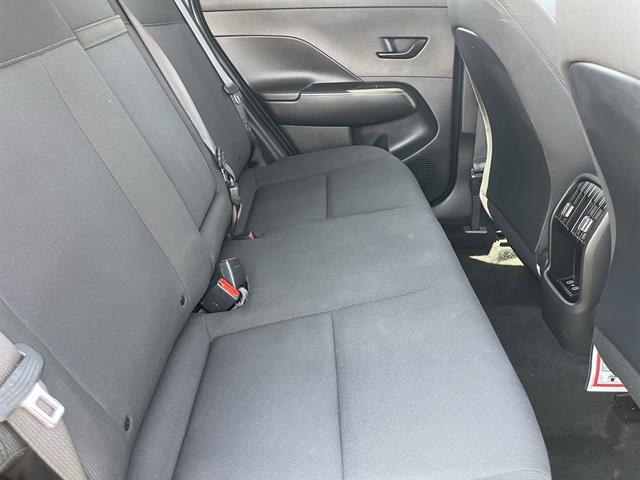 used 2024 Hyundai Kona car, priced at $21,144