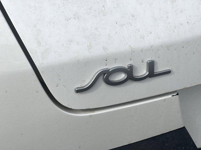 used 2022 Kia Soul car, priced at $17,534
