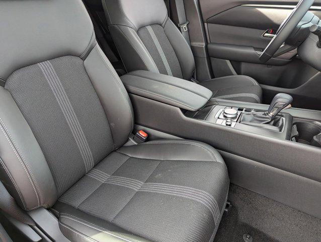 new 2025 Mazda CX-5 car, priced at $37,885