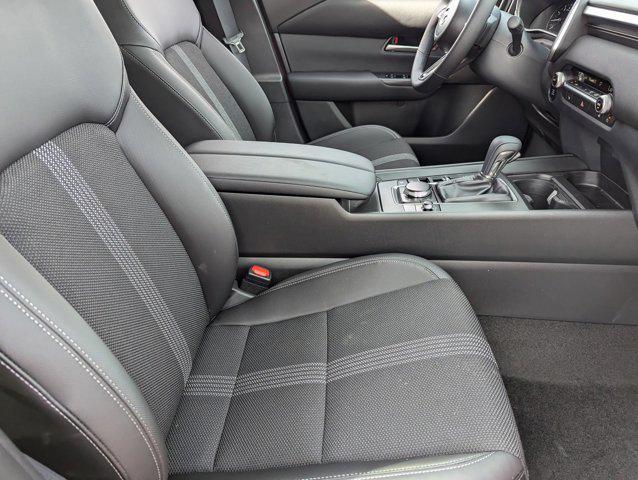 new 2025 Mazda CX-5 car, priced at $37,885