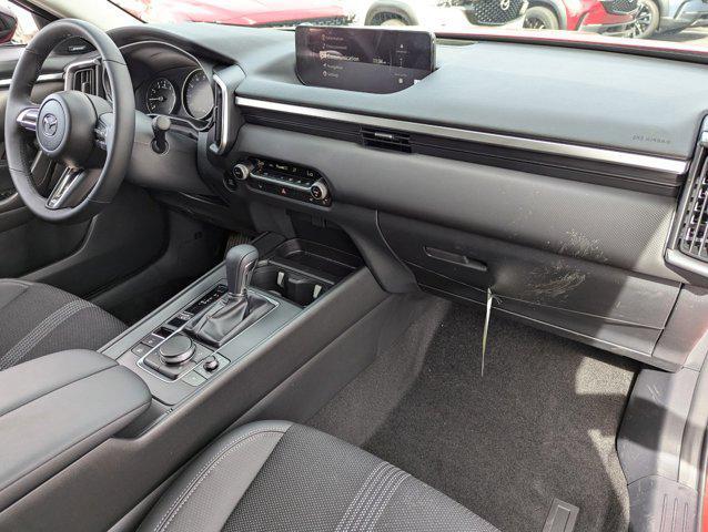new 2025 Mazda CX-5 car, priced at $37,885