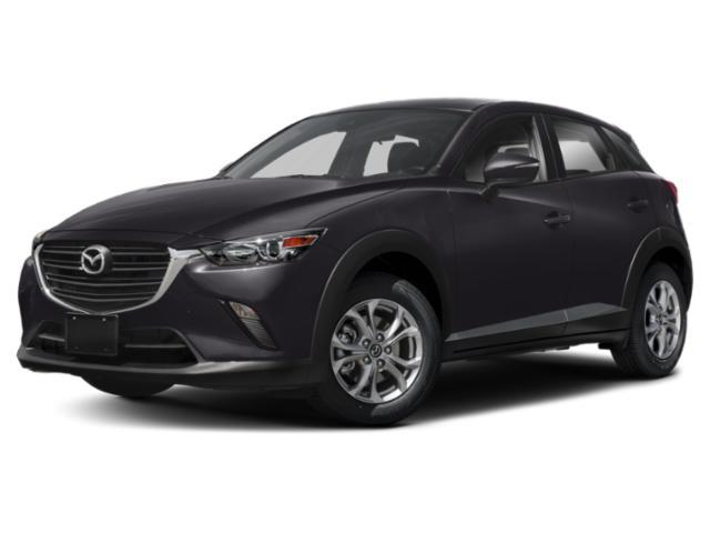 used 2019 Mazda CX-3 car, priced at $15,988