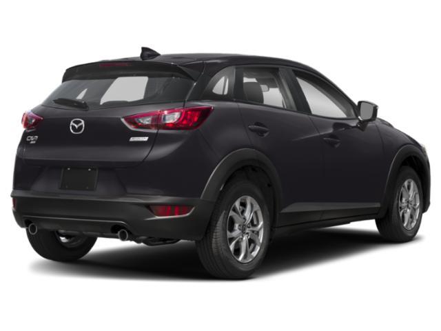 used 2019 Mazda CX-3 car, priced at $15,988